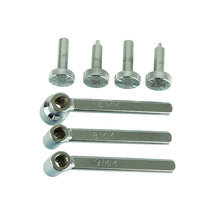 Load image into Gallery viewer, GA/Briggs &amp; Stratton/Honda/Kawasaki TOL8092/GX25/TOL8078/TOL8084/TOL8082 Tappet Adjuster Tool Kit TOL8092, TOL8078