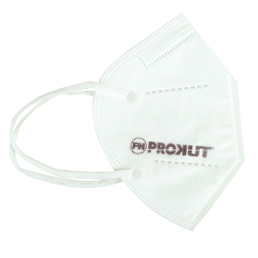 GA/PROKUT TOL8403/KN95/N95 Kn95 5 Layer Face Mask TOL8403