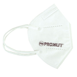 GA/PROKUT TOL8403/KN95/N95 Kn95 5 Layer Face Mask TOL8403
