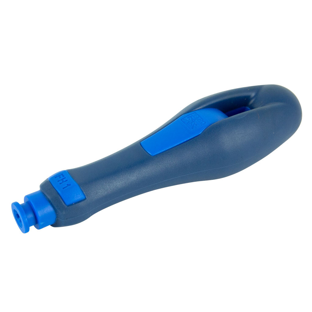 PFERD/GA/PROKUT TOL8429/TOL7971/TOL8070/TOL8072/TOL8074 Ergonomic Plastic File Handle TOL8429, TOL7971