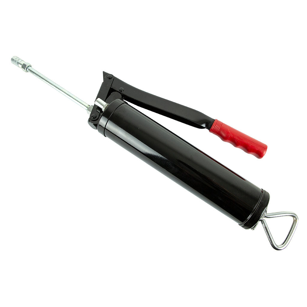 GA/Universal/Inox TOL8431/LUB6499 Professional Lever Action Grease Gun 450Gm TOL8431, LUB6499