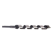 Load image into Gallery viewer, PROKUT/GA TOL8653 Prokut Hardwood Auger 29Mm (1-1/8") X 305Mm (12") TOL8653