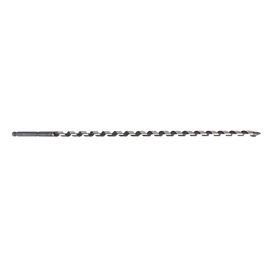 PROKUT/GA TOL8656 Hardwood Auger 11Mm (7/16") X 457Mm (18" ) TOL8656
