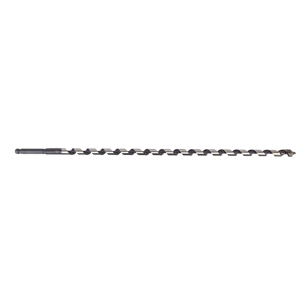 PROKUT/GA TOL8657 Prokut Hardwood Auger 13Mm (1/2") X 457Mm (18") TOL8657