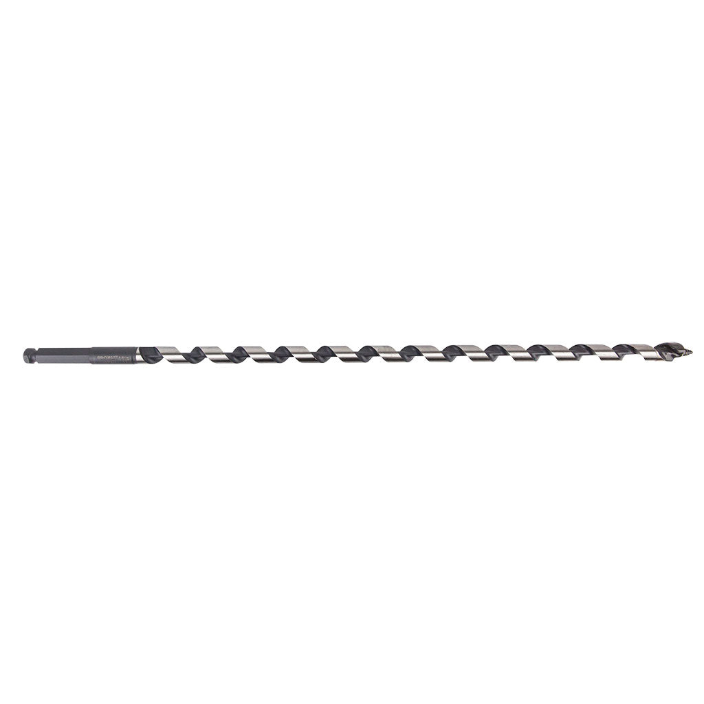 PROKUT/GA TOL8658 Hardwood Auger 14Mm (9/16") X 457Mm (18") TOL8658