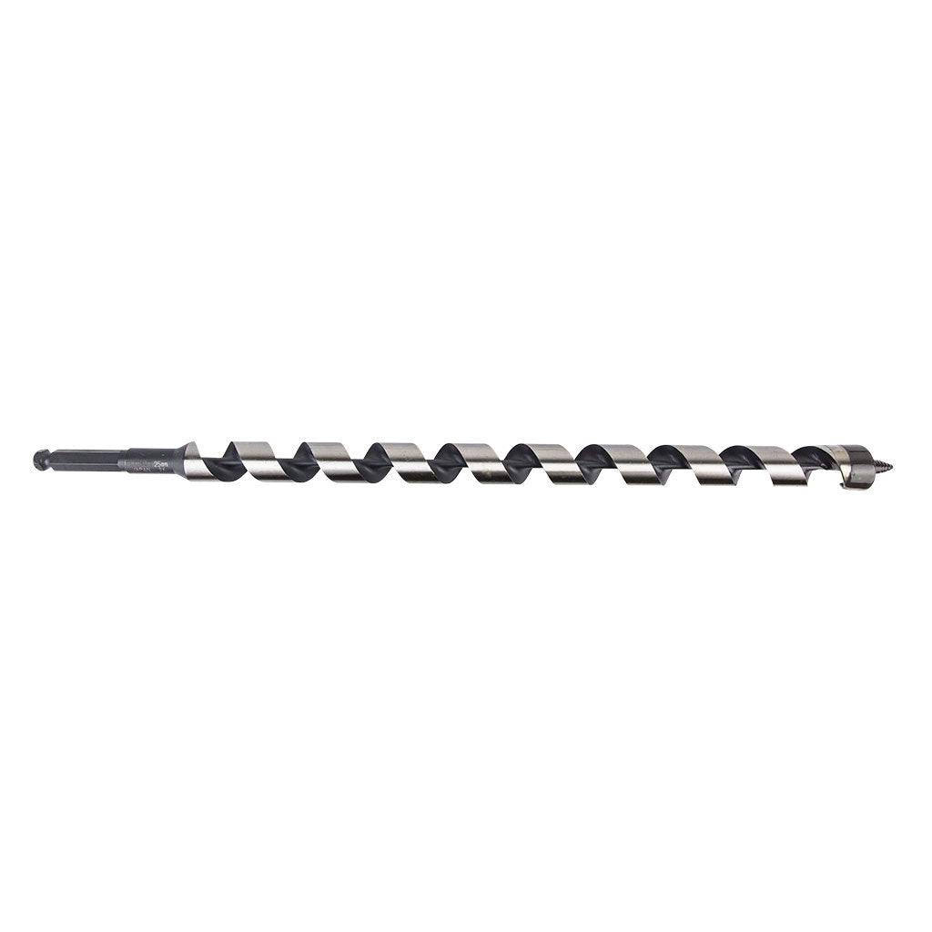 PROKUT/GA TOL8663 Prokut Hardwood Auger 25Mm (1") X 457Mm (18") TOL8663