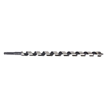 Load image into Gallery viewer, PROKUT/GA TOL8663 Prokut Hardwood Auger 25Mm (1") X 457Mm (18") TOL8663