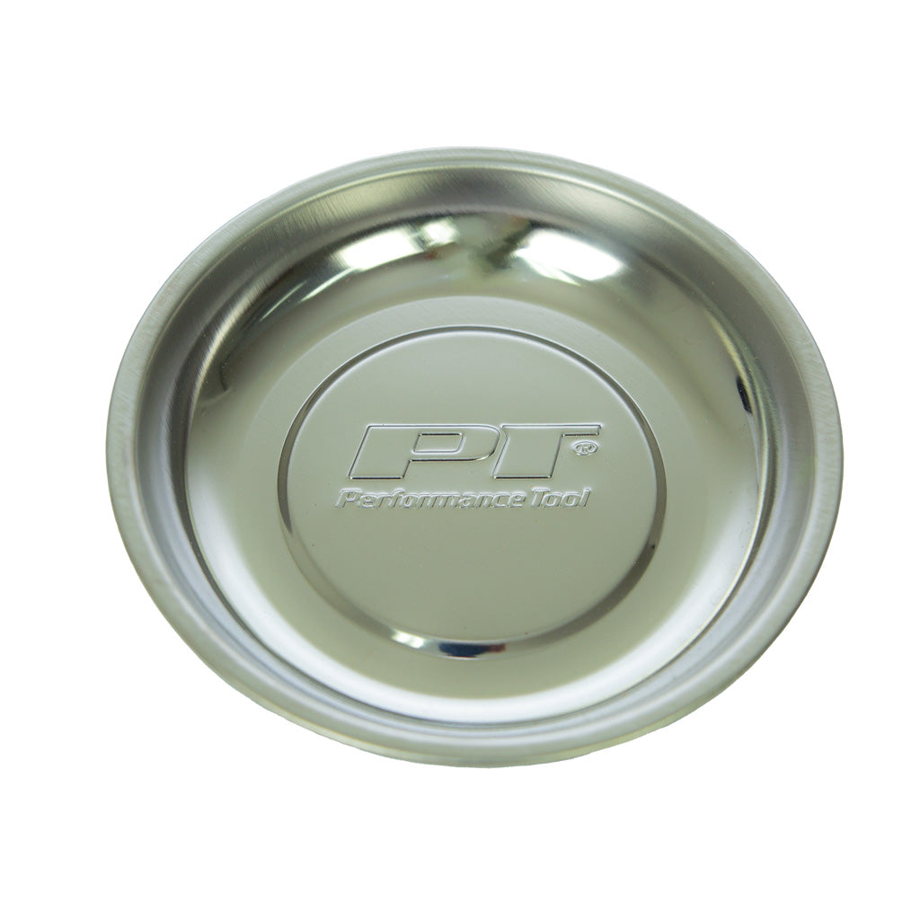 GA/Stens TOL8770 Magnetic Parts Tray 6" Round TOL8770