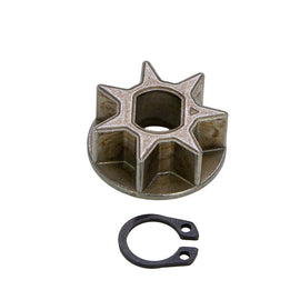 GA/Stens TOL8796/TOL8772 Sprocket & Clip TOL8796, TOL8772