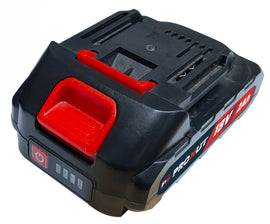 GA/Stens TOL8802/TOL8772/TOL8774 Battery 18V 2Ah TOL8802, TOL8772