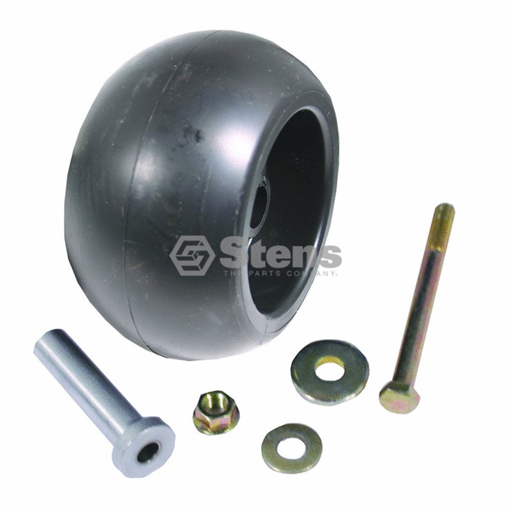 PowerMowers provides professional lawn & garden products that prioritises cutting-edge performance & user-safety. Exmark/TORO Wheel Kit Exmark 210169