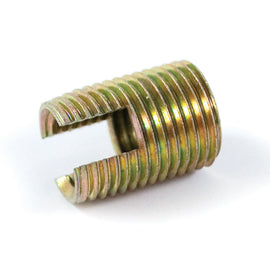 PowerMowers provides professional lawn & garden products that prioritises cutting-edge performance & user-safety. TRK5953 INSERT ONLY RECOIL SELF TAPPER M12 X 1.5 METRIC