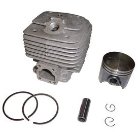 PowerMowers provides professional lawn & garden products that prioritises cutting-edge performance & user-safety. STIHL 08S/BT360/TS350/TS360 Cylinder Assembly 4201 020 1200