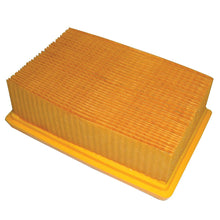 Load image into Gallery viewer, PowerMowers provides professional lawn &amp; garden products that prioritises cutting-edge performance &amp; user-safety. STIHL BR350/BR450/TS400 Air Filter 4223 141 0300