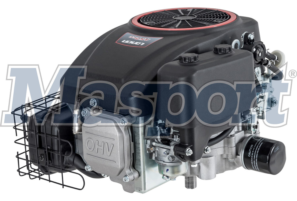 PowerMowers provides professional lawn & garden products that prioritises cutting-edge performance & user-safety. Loncin/Masport TTM98/TTM108 Loncin Engine Lc1P92F-1 1" Vertical Shaft 452Cc 553299, 553385
