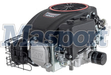 Load image into Gallery viewer, PowerMowers provides professional lawn &amp; garden products that prioritises cutting-edge performance &amp; user-safety. Loncin/Masport TTM98/TTM108 Loncin Engine Lc1P92F-1 1" Vertical Shaft 452Cc 553299, 553385