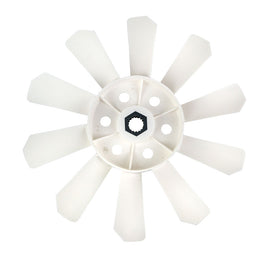 PowerMowers provides professional lawn & garden products that prioritises cutting-edge performance & user-safety. TTT187Q0083200 Fan