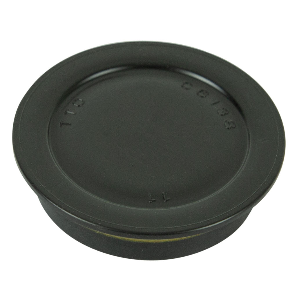 PowerMowers provides professional lawn & garden products that prioritises cutting-edge performance & user-safety. TTT187T0136300 Seal Cap 30, Steel