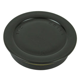 PowerMowers provides professional lawn & garden products that prioritises cutting-edge performance & user-safety. TTT187T0136300 Seal Cap 30, Steel