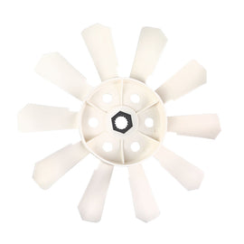 PowerMowers provides professional lawn & garden products that prioritises cutting-edge performance & user-safety. TTT1A632085090 Notched Fan 8.41in.