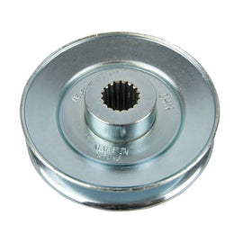 PowerMowers provides professional lawn & garden products that prioritises cutting-edge performance & user-safety. TTT1A646025750 Pulley A