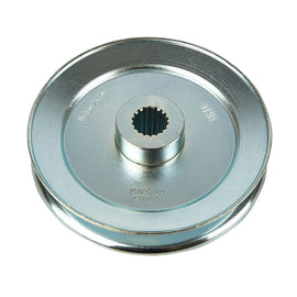 PowerMowers provides professional lawn & garden products that prioritises cutting-edge performance & user-safety. TTT1A646025770 Pulley C