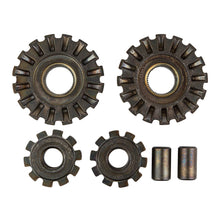 Load image into Gallery viewer, PowerMowers provides professional lawn &amp; garden products that prioritises cutting-edge performance &amp; user-safety. TTT1A646031570 Differential Gear Kit