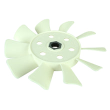 Load image into Gallery viewer, PowerMowers provides professional lawn &amp; garden products that prioritises cutting-edge performance &amp; user-safety. TTT1A646083050 Fan White