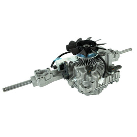 PowerMowers provides professional lawn & garden products that prioritises cutting-edge performance & user-safety. TTT7A646084322 K46CR Trans Pre-filled with Oil (No brand specified)