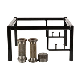 PowerMowers provides professional lawn & garden products that prioritises cutting-edge performance & user-safety. TTT8888 Dealer Tool Kit