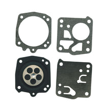 Load image into Gallery viewer, PowerMowers provides professional lawn &amp; garden products that prioritises cutting-edge performance &amp; user-safety. Tillotson HS-2A/HS-2B/HS-2C/HS-2CX/HS-3A Gasket &amp; Diaphragm Kit DG-5HS/T, TILLOTSON DG-5HS/T