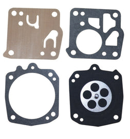 Tillotson D&G Kit Genuine Gasket & Diaphragm Kit Walbro DG-2HS/T