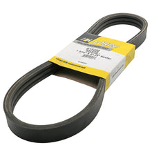 Load image into Gallery viewer, PowerMowers provides professional lawn &amp; garden products that prioritises cutting-edge performance &amp; user-safety. Walker C/T OEM Spec Belt 8230, 265-956