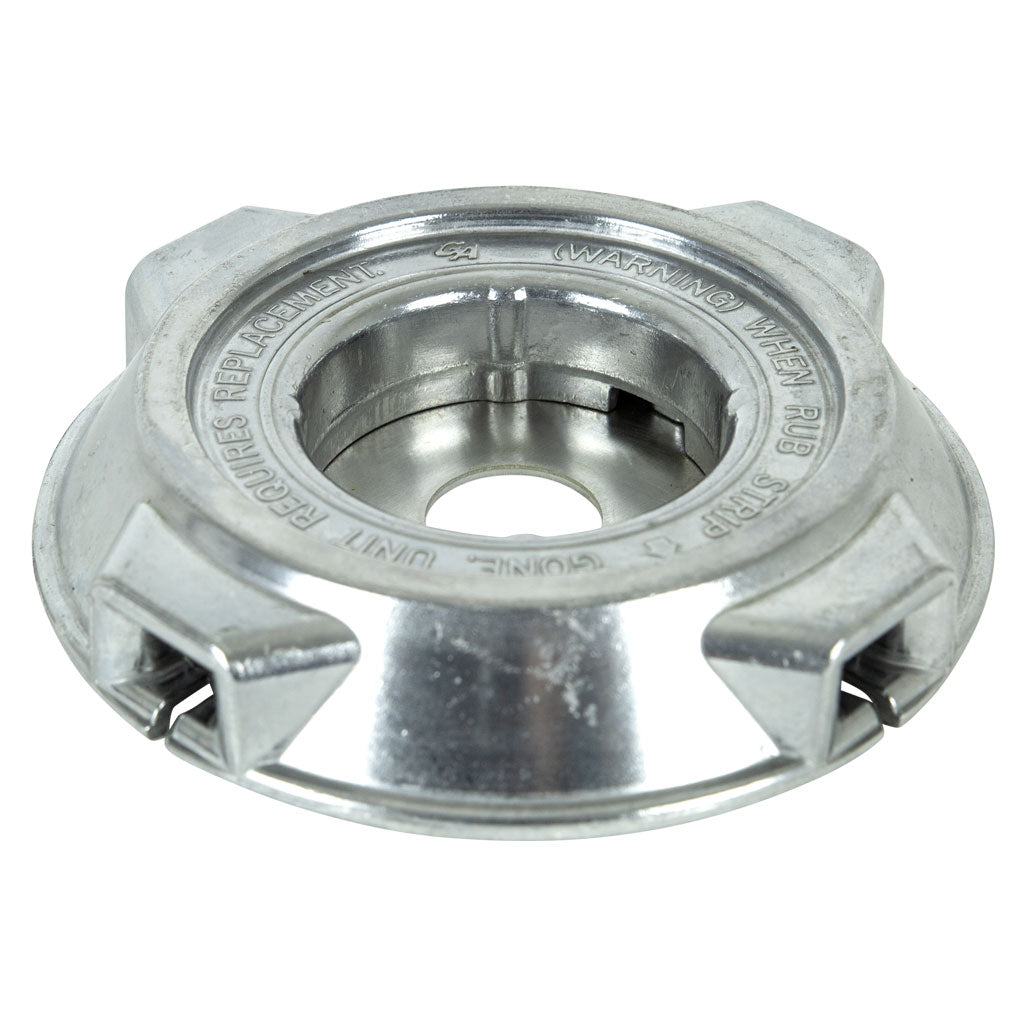 PowerMowers provides professional lawn & garden products that prioritises cutting-edge performance & user-safety. Tanaka Universal Alloy Head 4 x 3mm Slots BRA6568