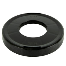 Load image into Gallery viewer, PowerMowers provides professional lawn &amp; garden products that prioritises cutting-edge performance &amp; user-safety. Tap &amp; Go Universal Head Upper Cover Lock Ring BRH1489