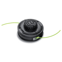 Load image into Gallery viewer, PowerMowers provides professional lawn &amp; garden products that prioritises cutting-edge performance &amp; user-safety. Tecomec Easy Work 109mm Diameter Brushcutter Head 50729005