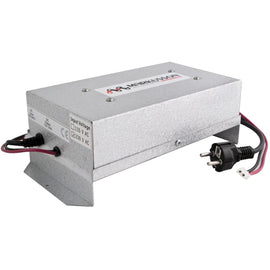 PowerMowers provides professional lawn & garden products that prioritises cutting-edge performance & user-safety. Tecomec RoboJolly 240V Power Convertor K00200460