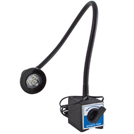 PowerMowers provides professional lawn & garden products that prioritises cutting-edge performance & user-safety. Tecomec RoboJolly Magnetic LED Lamp K00200432