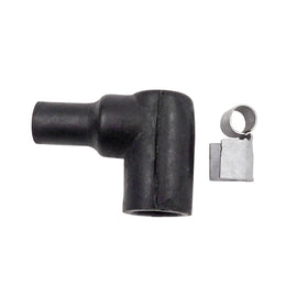 PowerMowers provides professional lawn & garden products that prioritises cutting-edge performance & user-safety. Tecumseh 610118 Spark Plug Boot 610118