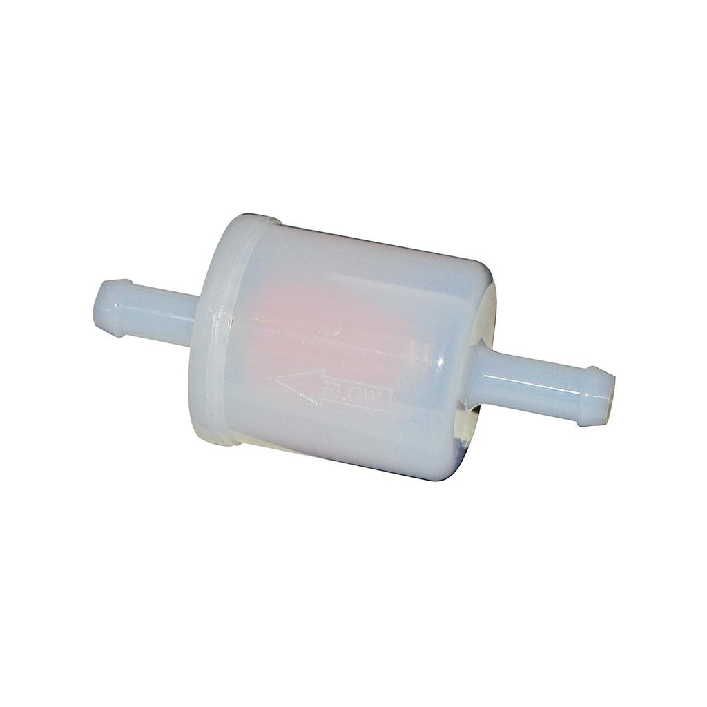 PowerMowers provides professional lawn & garden products that prioritises cutting-edge performance & user-safety. Briggs & Stratton/John Deere/Tecumseh Fuel Filter 691035, 493629