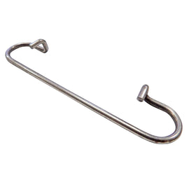 PowerMowers provides professional lawn & garden products that prioritises cutting-edge performance & user-safety. Rover Easystart/Powerstart/Combat/Easy Push/Thoroughbred Axel Clip A03242, A03442