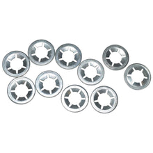 Load image into Gallery viewer, PowerMowers provides professional lawn &amp; garden products that prioritises cutting-edge performance &amp; user-safety. Rover 200/Super Ute/Easystart/Combat/Thoroughbred Wheel Retaining Washer A03092