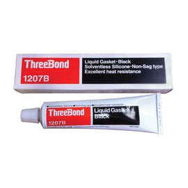 PowerMowers provides professional lawn & garden products that prioritises cutting-edge performance & user-safety. ThreeBond ADV7725 1207B Black Liquid Gasket 100g Tube
