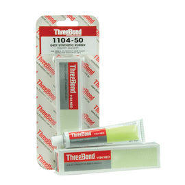 PowerMowers provides professional lawn & garden products that prioritises cutting-edge performance & user-safety. ThreeBond Liquid Gasket 50g Tube ADV5677