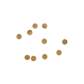 PowerMowers provides professional lawn & garden products that prioritises cutting-edge performance & user-safety. Tillotson Gauze Screen Set of (10) 95-180