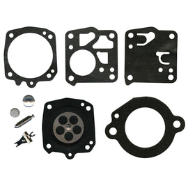 PowerMowers provides professional lawn & garden products that prioritises cutting-edge performance & user-safety. Tillotson HT-8A Carburettor Repair Kit RK-1HT