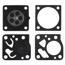 PowerMowers provides professional lawn & garden products that prioritises cutting-edge performance & user-safety. Tillotson OMKDG2HU Diaphragm & Gasket Set DG-2HU