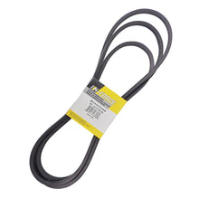 Load image into Gallery viewer, PowerMowers provides professional lawn &amp; garden products that prioritises cutting-edge performance &amp; user-safety. Toro/Husqvarna CD48/Titan 48&quot; Cutter Deck Belt 1331166, 1177325