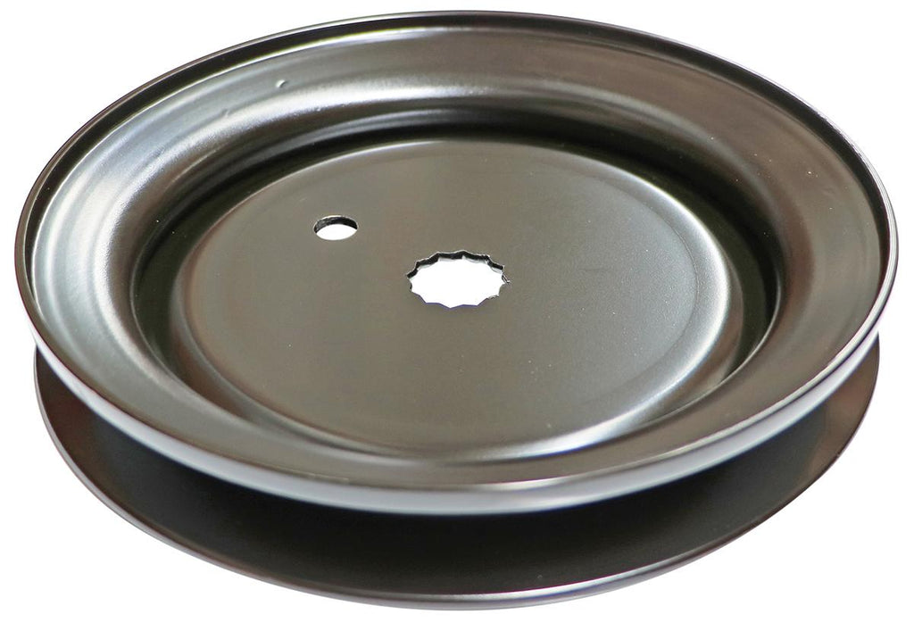 PowerMowers provides professional lawn & garden products that prioritises cutting-edge performance & user-safety. Cub Cadet/MTD/Rover/Troy Bilt/Toro 42" Deck Spindle Pulley 956-1227, 756-1227