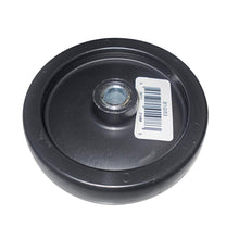 Load image into Gallery viewer, PowerMowers provides professional lawn &amp; garden products that prioritises cutting-edge performance &amp; user-safety. Bolens/MTD/Roper/Toro Deck Wheel 105455, 1735583